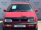 Volkswagen Golf 1994 года за 1 900 000 тг. в Алматы – фото 2