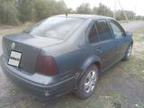 Volkswagen Jetta 2002 года за 1 400 000 тг. в Павлодар – фото 3