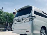 Toyota Vellfire 2012 года за 8 300 000 тг. в Жанаозен – фото 3