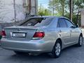 Toyota Camry 2005 годаүшін5 400 000 тг. в Караганда – фото 4