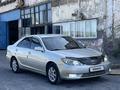 Toyota Camry 2005 года за 5 400 000 тг. в Караганда – фото 2