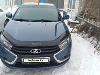 ВАЗ (Lada) Vesta 2017 годаүшін3 700 000 тг. в Актобе