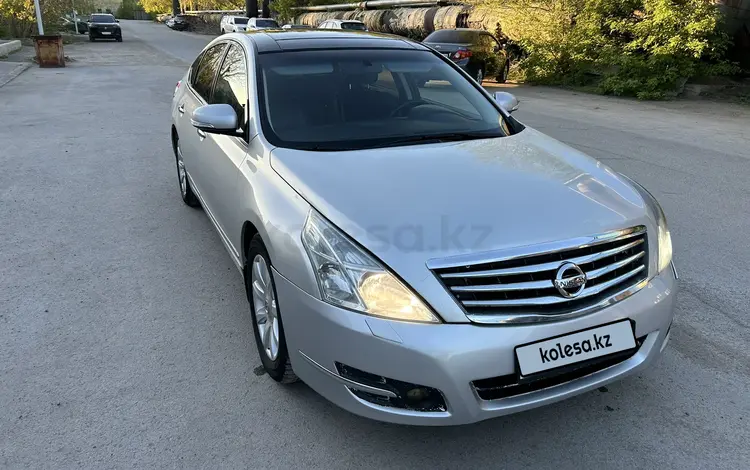 Nissan Teana 2008 годаүшін4 900 000 тг. в Караганда