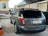 Ford Explorer 2011 годаүшін9 800 000 тг. в Алматы – фото 2