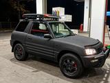 Toyota RAV4 1994 годаүшін4 000 000 тг. в Риддер – фото 2