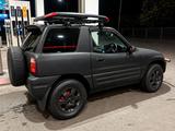 Toyota RAV4 1994 годаүшін4 000 000 тг. в Риддер