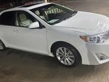 Toyota Camry 2014 годаүшін9 500 000 тг. в Жанаозен