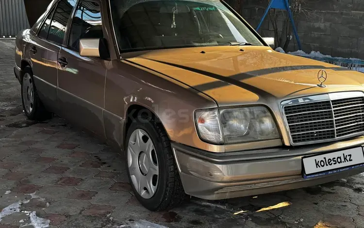 Mercedes-Benz E 280 1994 года за 1 700 000 тг. в Алматы