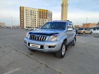 Toyota Land Cruiser Prado 2007 года за 12 595 000 тг. в Астана