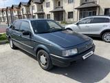 Volkswagen Passat 1989 годаfor650 000 тг. в Тараз