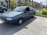 Volkswagen Passat 1989 годаfor650 000 тг. в Тараз – фото 4