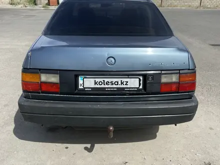 Volkswagen Passat 1989 года за 650 000 тг. в Тараз – фото 5