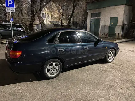 Toyota Carina E 1996 года за 1 700 000 тг. в Алматы – фото 5