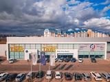 "Volkswagen Center Atyrau" в Атырау