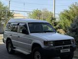 Mitsubishi Pajero 1998 года за 3 500 000 тг. в Алматы