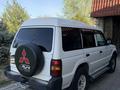Mitsubishi Pajero 1998 года за 3 500 000 тг. в Алматы – фото 4
