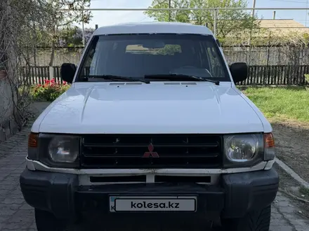 Mitsubishi Pajero 1998 года за 3 500 000 тг. в Алматы – фото 3