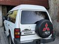 Mitsubishi Pajero 1998 года за 3 500 000 тг. в Алматы – фото 5