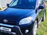 Toyota RAV4 2006 года за 7 300 000 тг. в Костанай – фото 2