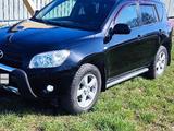 Toyota RAV4 2006 года за 7 300 000 тг. в Костанай – фото 5