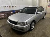 Nissan Bluebird 1999 года за 1 600 000 тг. в Байконыр – фото 2