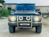Nissan Patrol 1995 годаүшін9 000 000 тг. в Актау