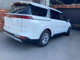 Kia Carnival 2021 года за 17 000 000 тг. в Алматы – фото 3