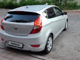 Hyundai Accent 2013 года за 5 290 000 тг. в Астана – фото 3