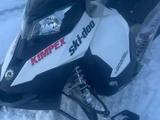 BRP  600 2017 года за 7 000 000 тг. в Актобе – фото 2