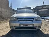 Daewoo Lacetti 2009 годаүшін3 500 000 тг. в Карабулак – фото 2