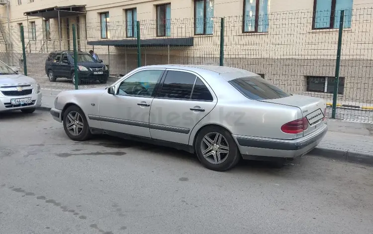 Mercedes-Benz E 280 1997 годаүшін3 000 000 тг. в Алматы