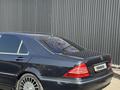 Mercedes-Benz S 500 2003 года за 4 100 000 тг. в Алматы – фото 10