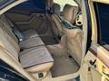 Mercedes-Benz S 500 2003 года за 4 100 000 тг. в Алматы – фото 11