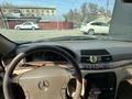 Mercedes-Benz S 500 2003 года за 4 100 000 тг. в Алматы – фото 14