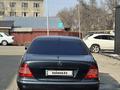 Mercedes-Benz S 500 2003 года за 4 100 000 тг. в Алматы – фото 6