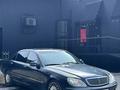 Mercedes-Benz S 500 2003 года за 4 100 000 тг. в Алматы – фото 5