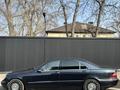 Mercedes-Benz S 500 2003 года за 4 100 000 тг. в Алматы – фото 7