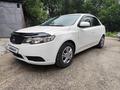 Kia Cerato 2012 года за 3 300 000 тг. в Алматы