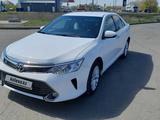 Toyota Camry 2015 года за 11 800 000 тг. в Уральск