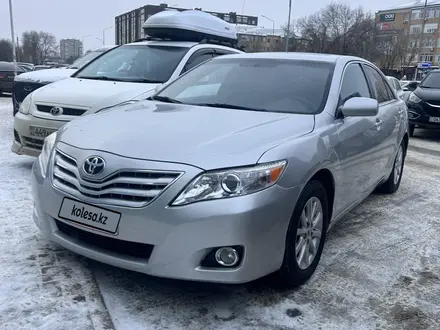 Toyota Camry 2011 года за 6 000 000 тг. в Уральск – фото 5