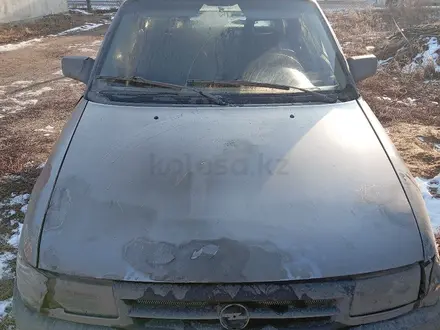 Opel Astra 1992 года за 400 000 тг. в Актобе – фото 2