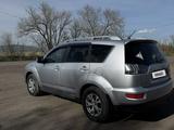 Mitsubishi Outlander 2010 годаfor5 800 000 тг. в Караганда – фото 4
