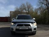 Mitsubishi Outlander 2010 годаfor5 800 000 тг. в Караганда – фото 2