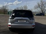 Mitsubishi Outlander 2010 годаfor5 800 000 тг. в Караганда – фото 5