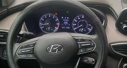 Hyundai Santa Fe 2019 годаүшін12 500 000 тг. в Алматы – фото 5