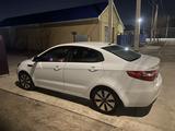 Kia Rio 2014 года за 5 250 000 тг. в Атырау