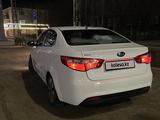 Kia Rio 2014 года за 5 250 000 тг. в Атырау – фото 3