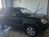 Hyundai Tucson 2006 годаүшін3 400 000 тг. в Кызылорда – фото 2