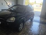 Hyundai Tucson 2006 годаүшін3 400 000 тг. в Кызылорда