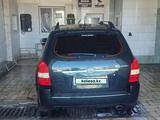 Hyundai Tucson 2006 годаүшін3 400 000 тг. в Кызылорда – фото 3